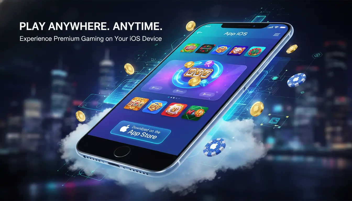 True fortune casino app iOS