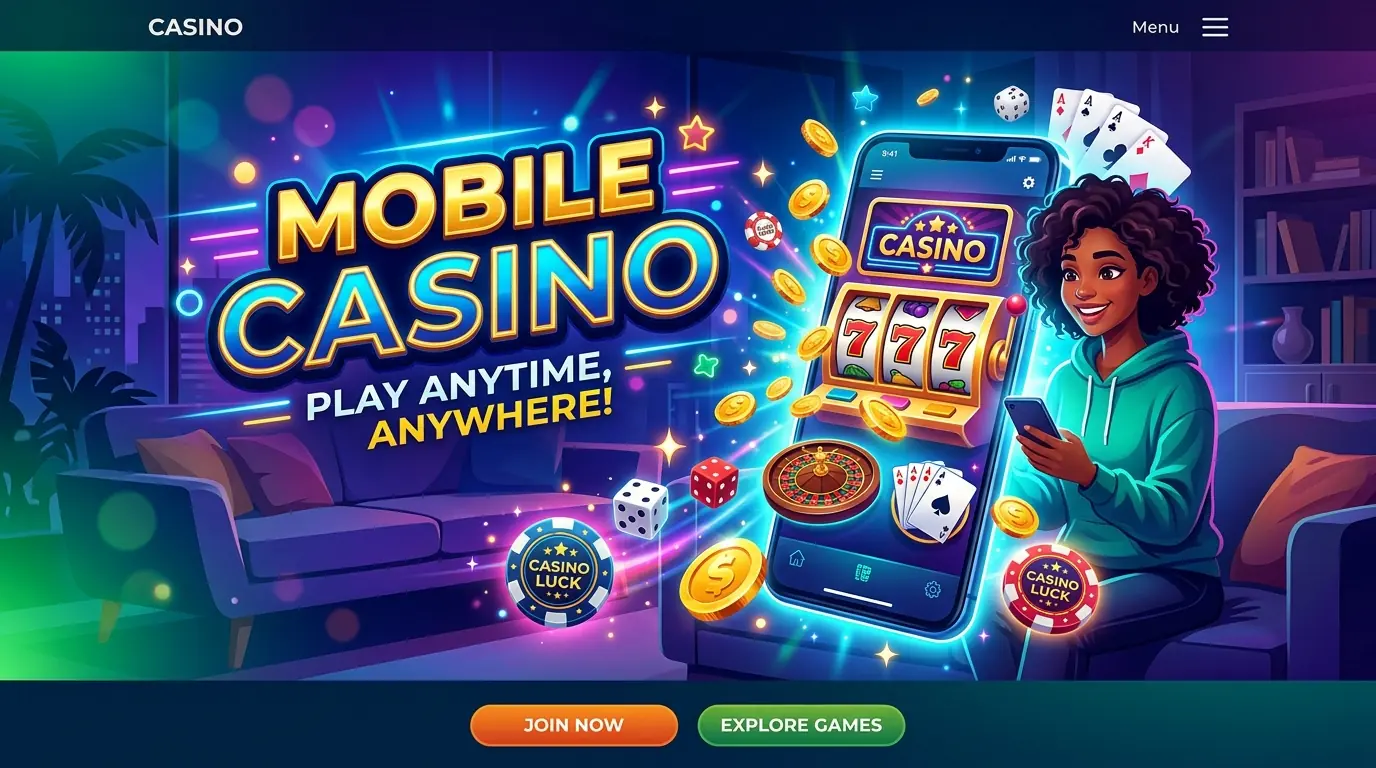 Mobile True fortune casino