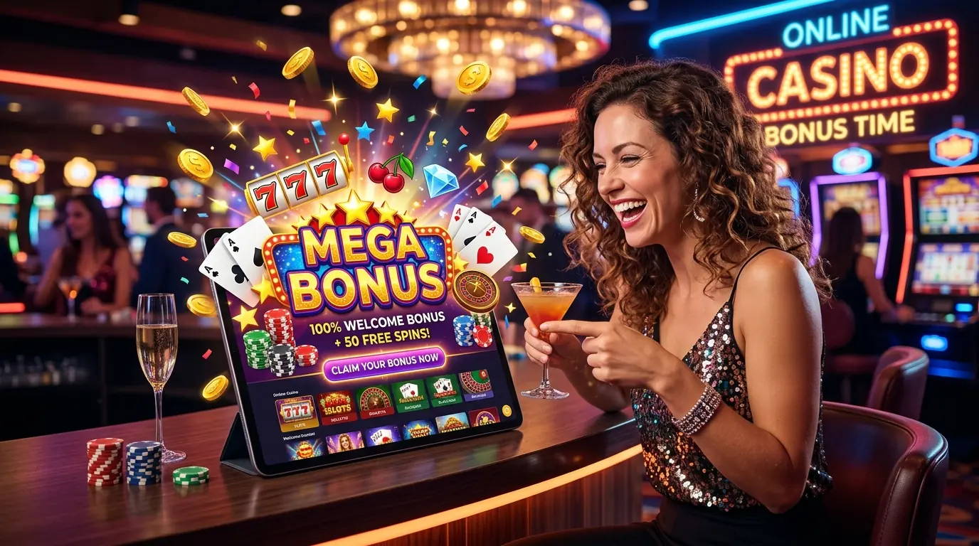 True fortune casino bonus