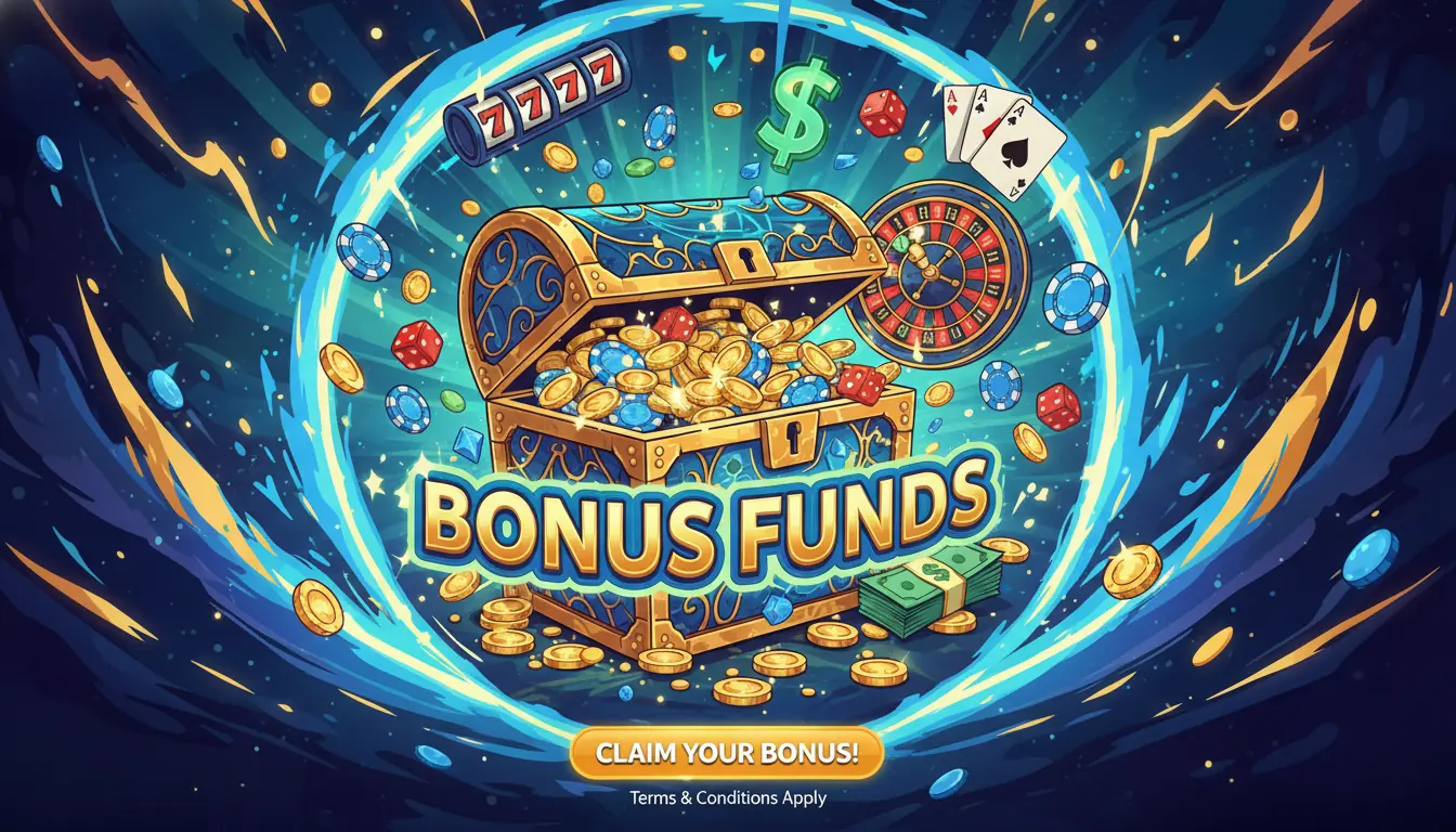Fondi bonus True fortune casino
