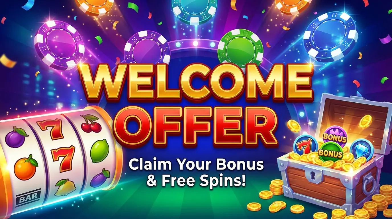 True fortune casino offerta benvenuto