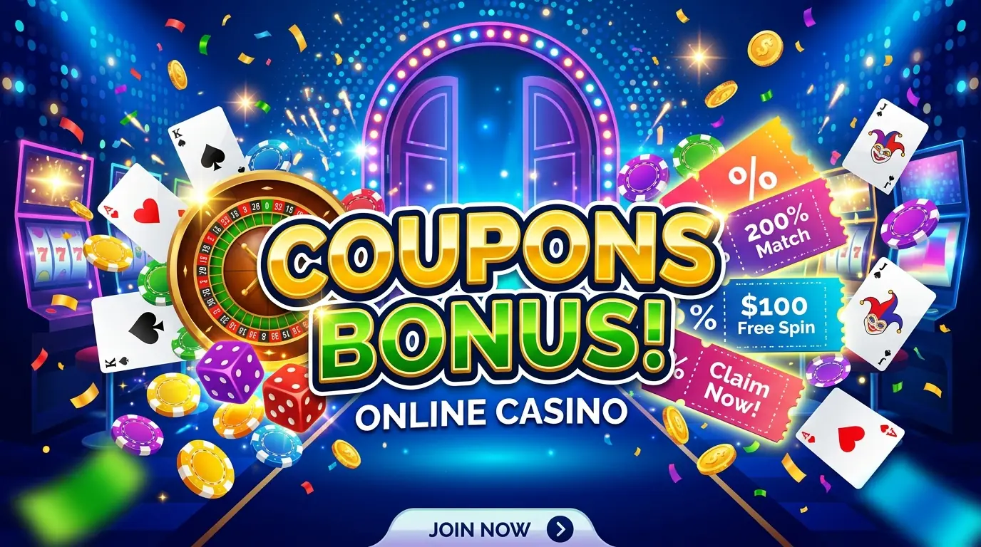True fortune casino coupon