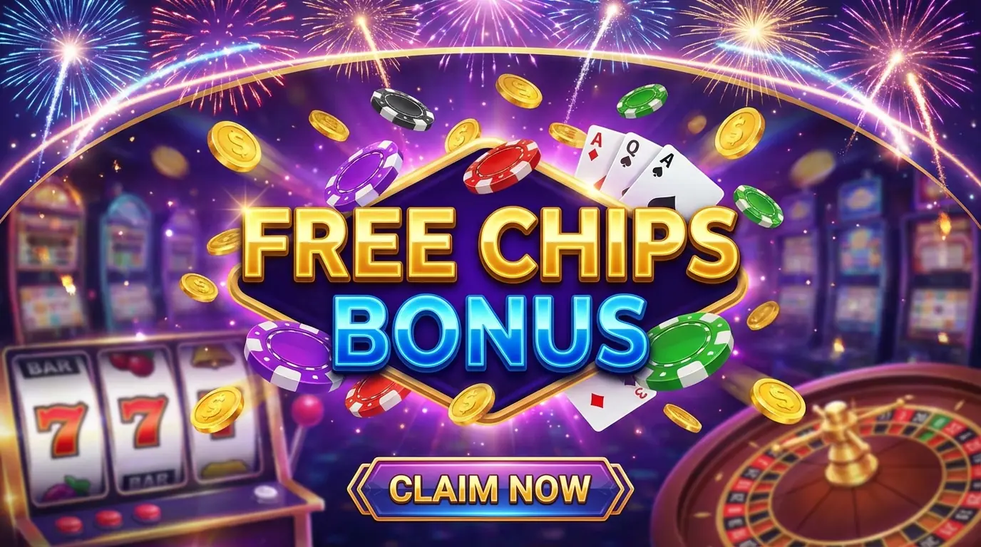 True fortune casino chips gratis