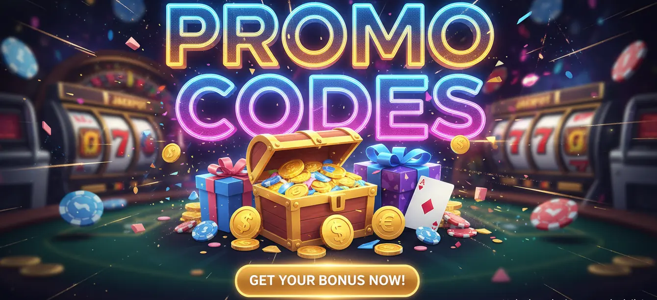Promo code True fortune casino