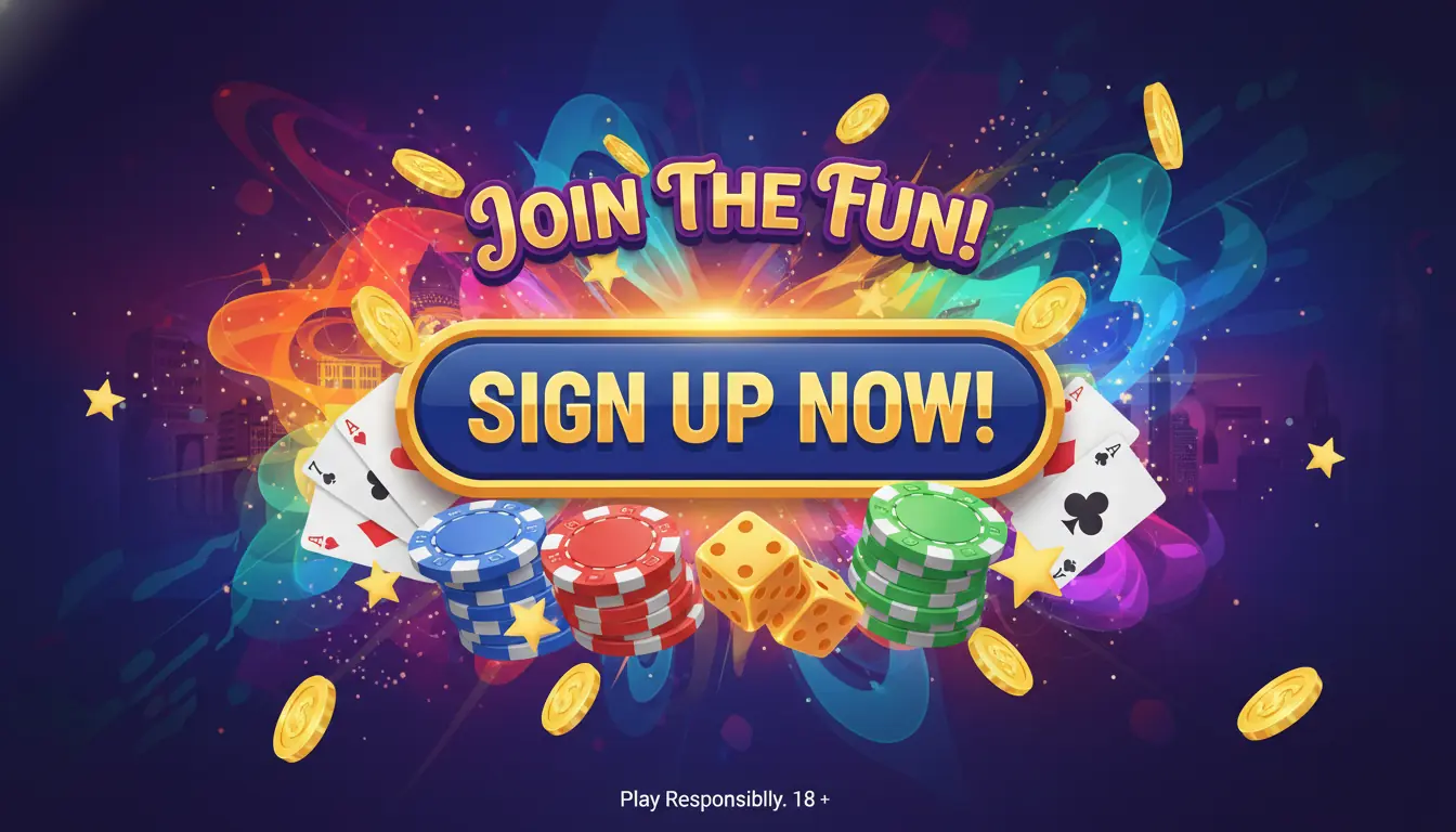 True fortune casino sign up