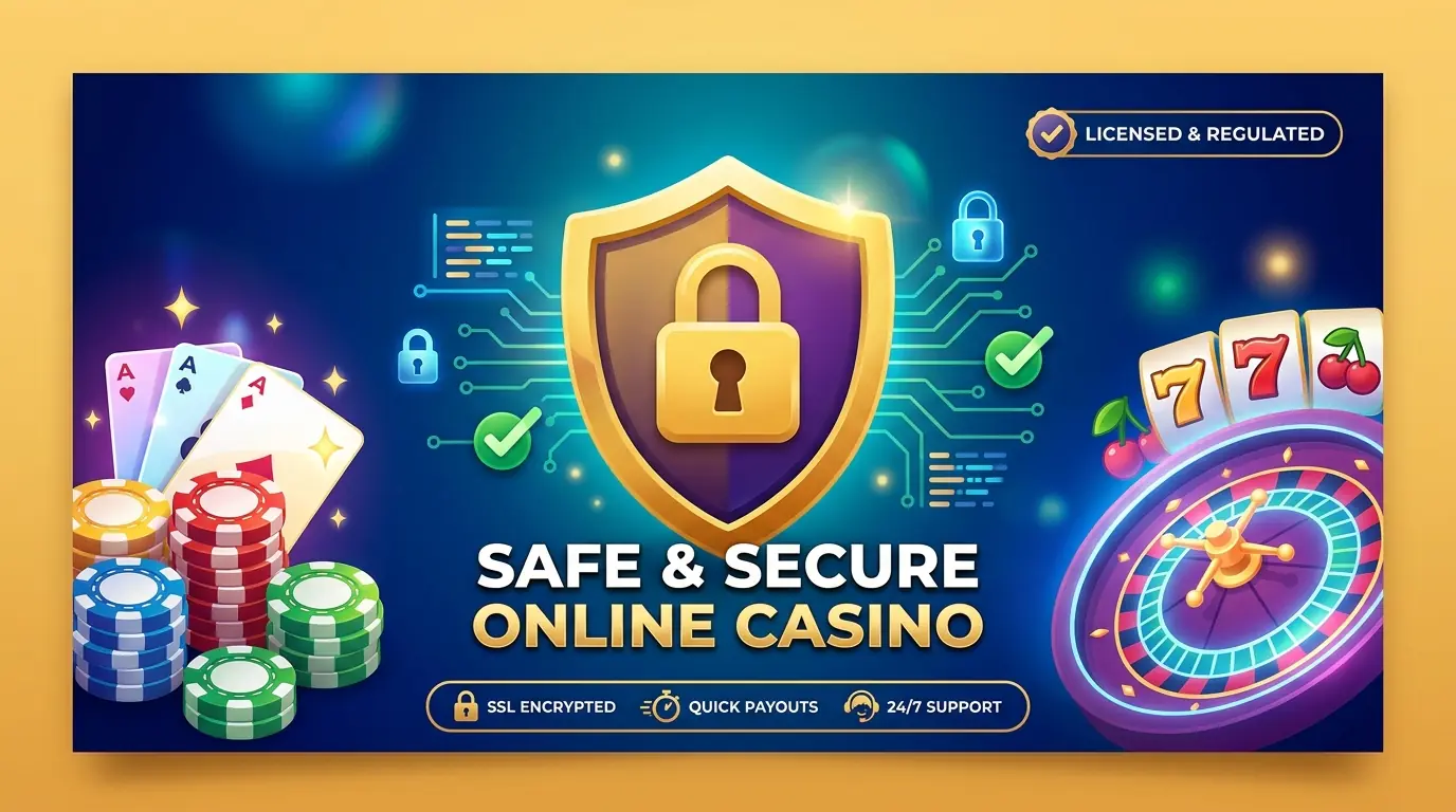 True fortune casino è sicuro?