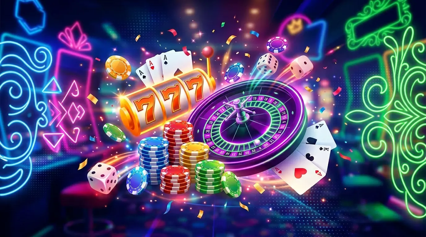 True fortune casino proprietario