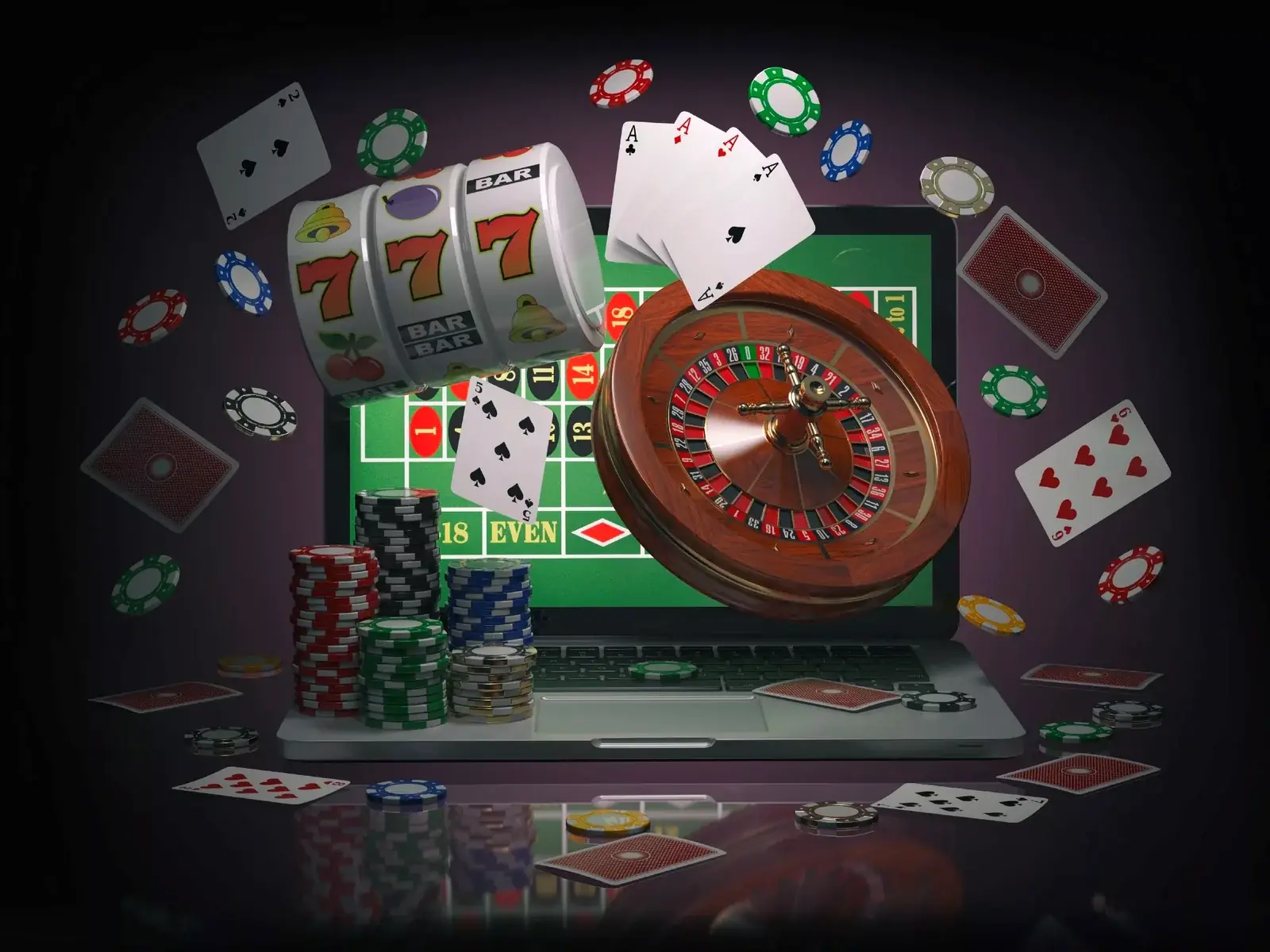 Giochi True fortune casino