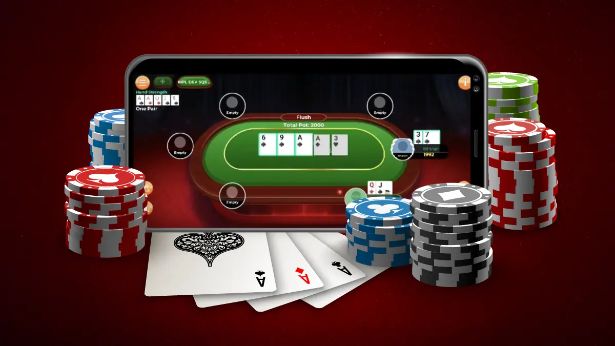 Poker su True fortune casino