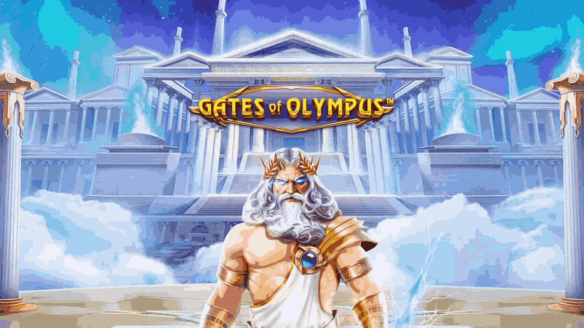 Gates of Olympus True fortune casino